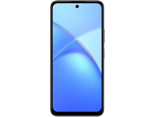 Смартфон Infinix Smart 10 4/128Gb Black